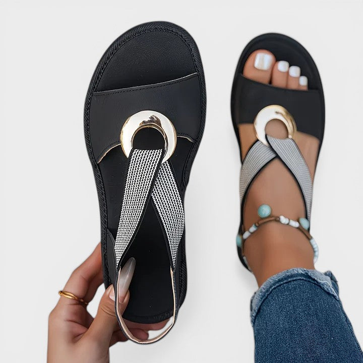 Mía™ | Elegant Sandals