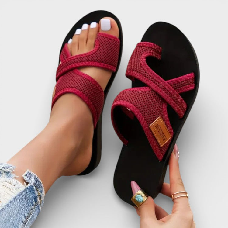 Carmen™ | Comfortable Orthopaedic Sandals