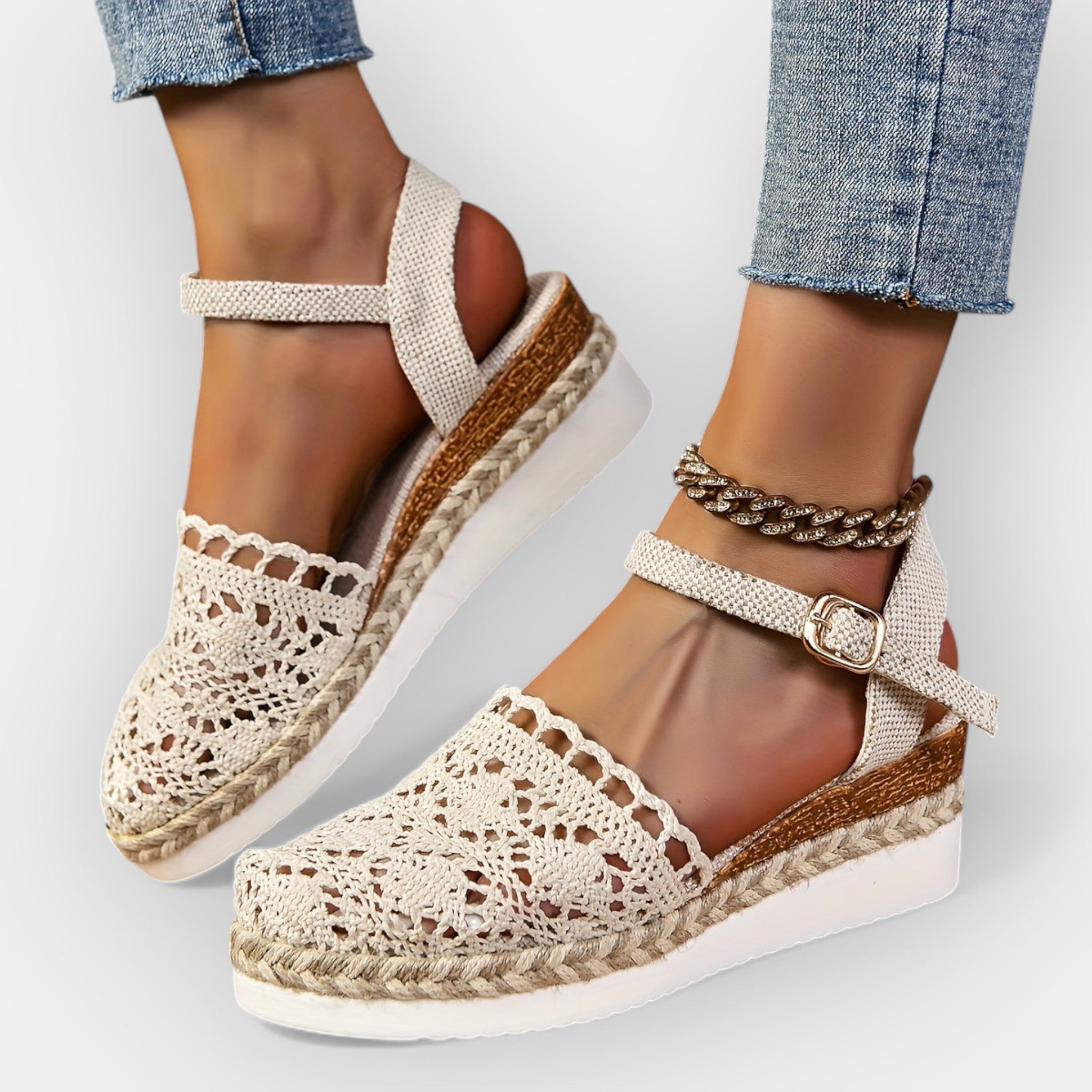 Handcrafted, Adapting to Everything