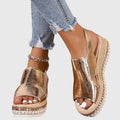 Verónica™ | Comfortable Orthopaedic Sandals