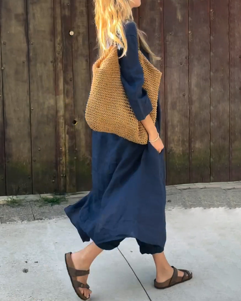 TWEEDENDELIG CHIC ENSEMBLE VOOR VROUWEN