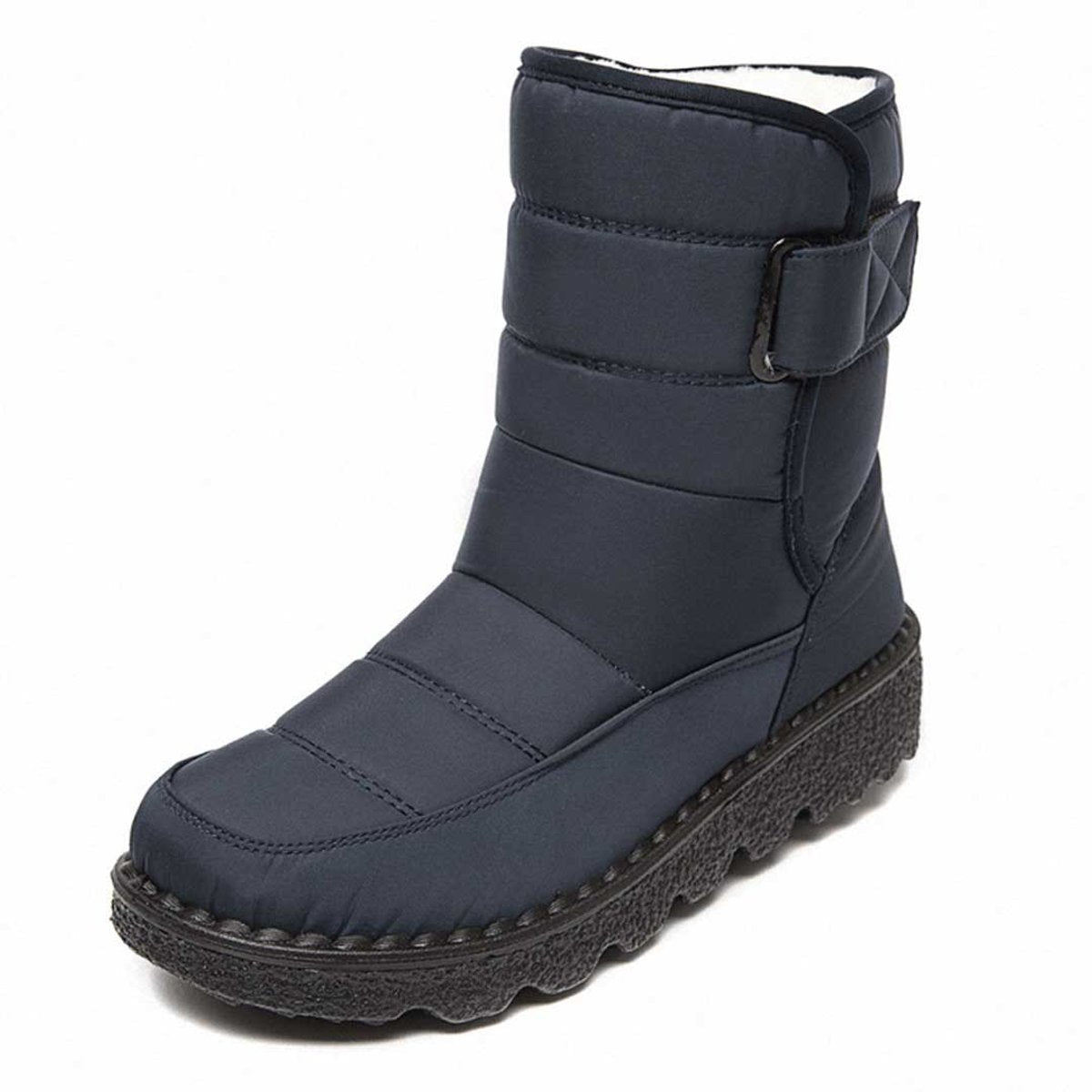 Marie | Women's Insulated Waterproof Non-Slip Knee-High Boots Thermal Boots