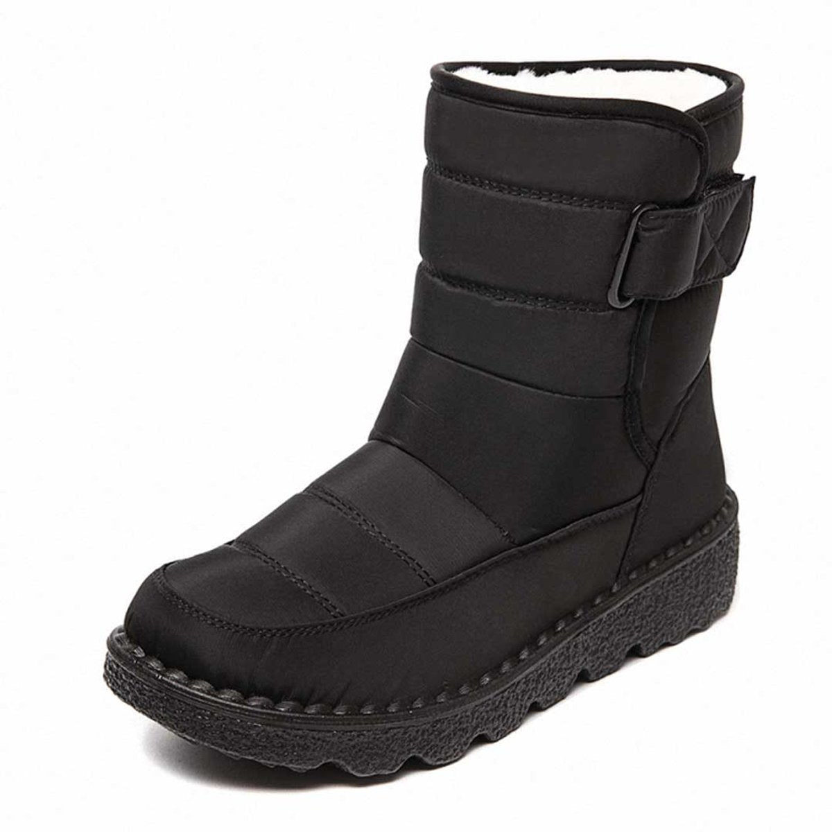 Marie | Women's Insulated Waterproof Non-Slip Knee-High Boots Thermal Boots