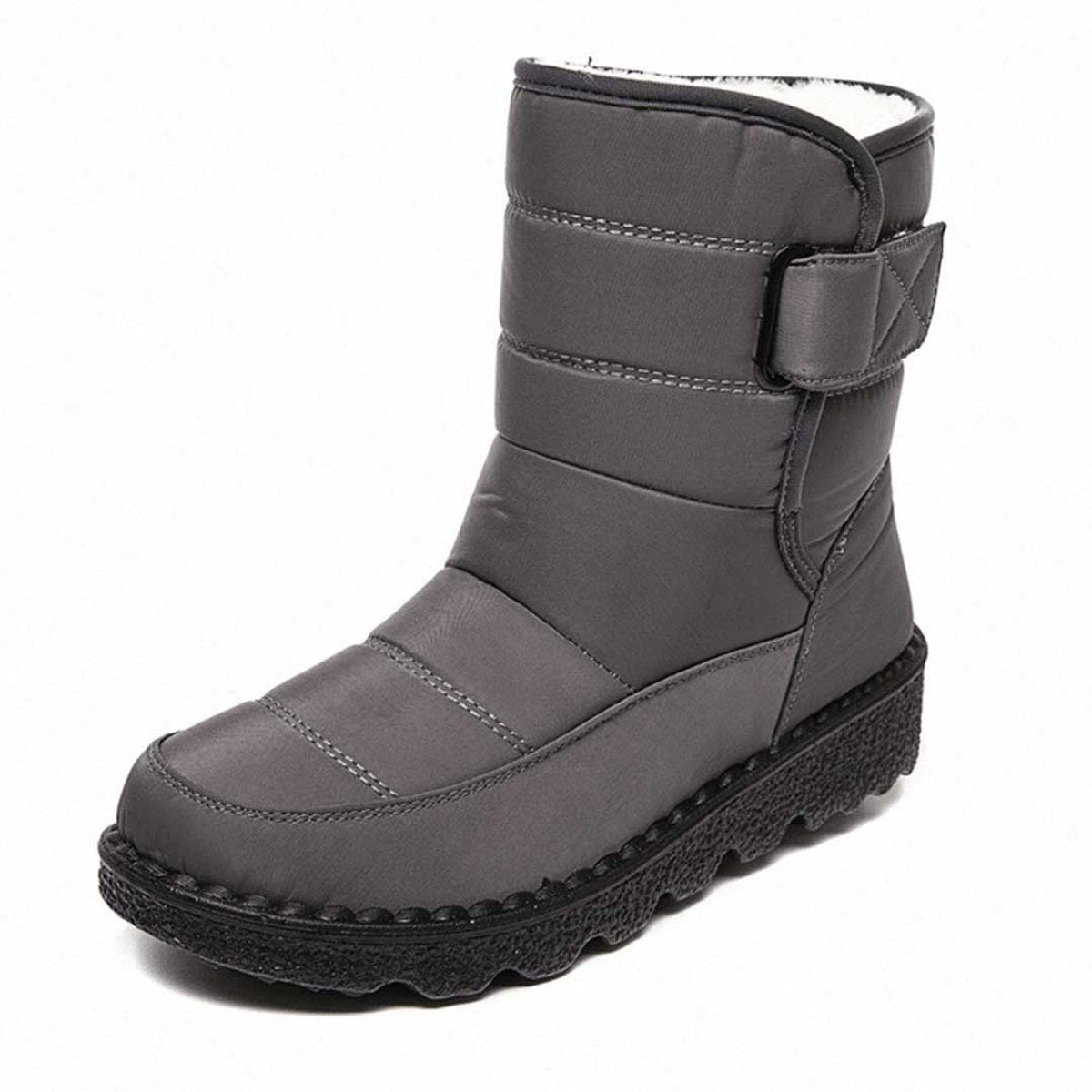Marie | Women's Insulated Waterproof Non-Slip Knee-High Boots Thermal Boots