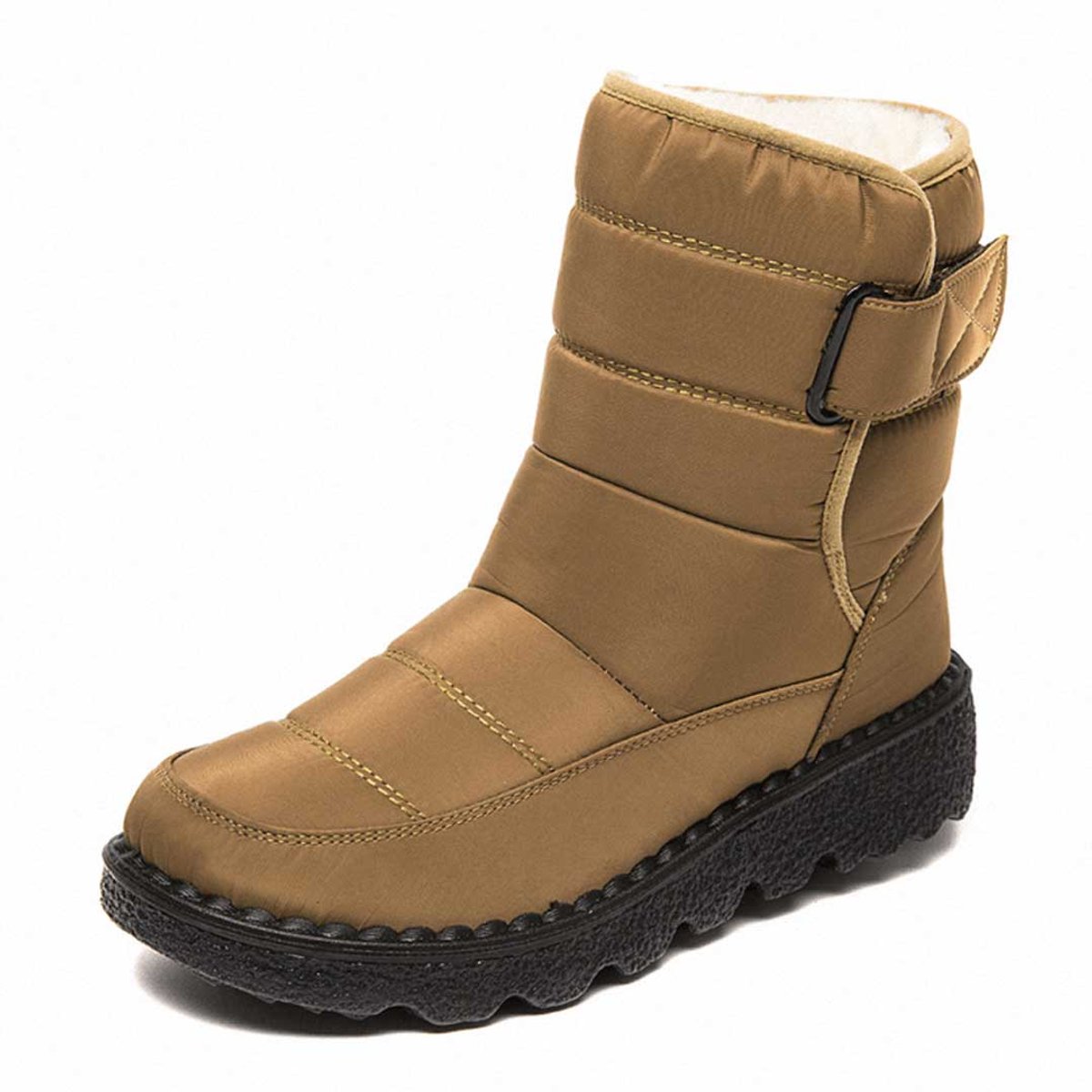 Marie | Women's Insulated Waterproof Non-Slip Knee-High Boots Thermal Boots