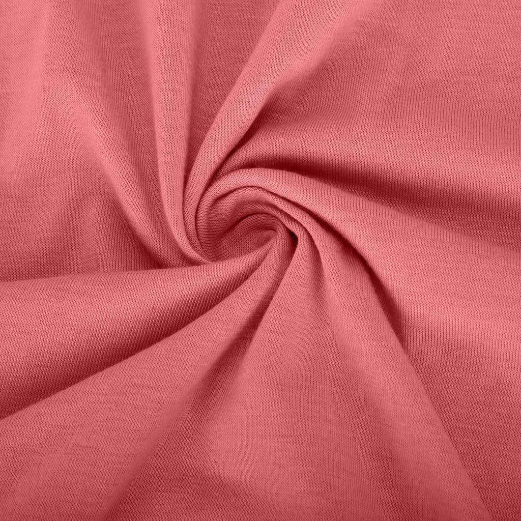 Women's V-Neck A-Line Midi Dress