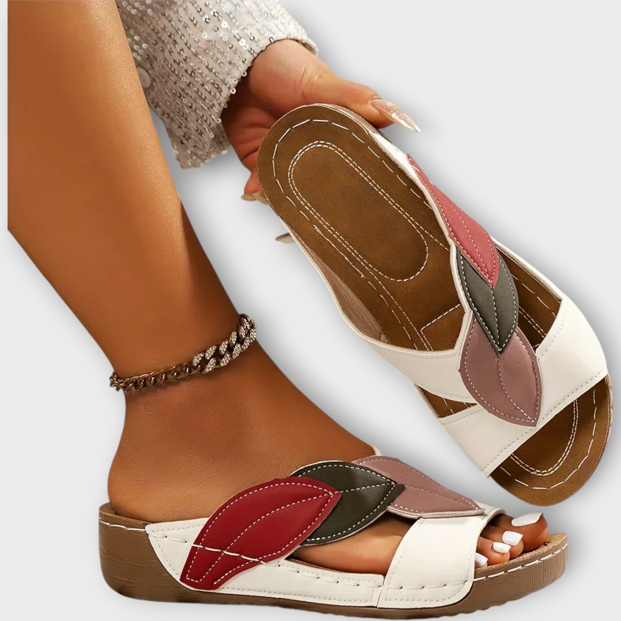 Summer Sandals