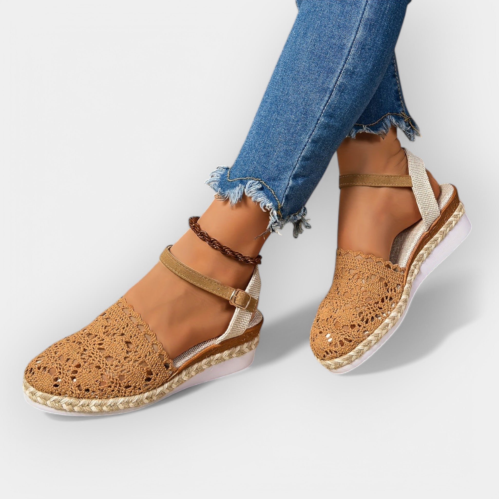 Handcrafted, Adapting to Everything