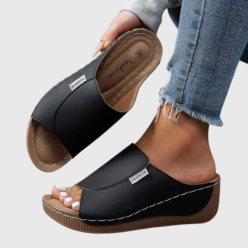 Lara™ | Elegant, Comfortable Sandals