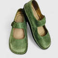 Valentina | Mary Jane Shoes