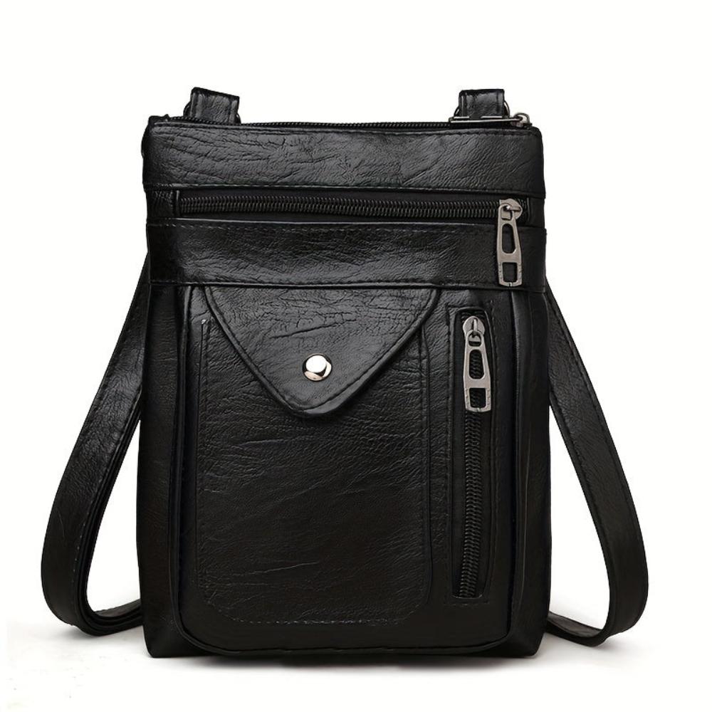 Sophie™ | Vintage Shoulder Bag
