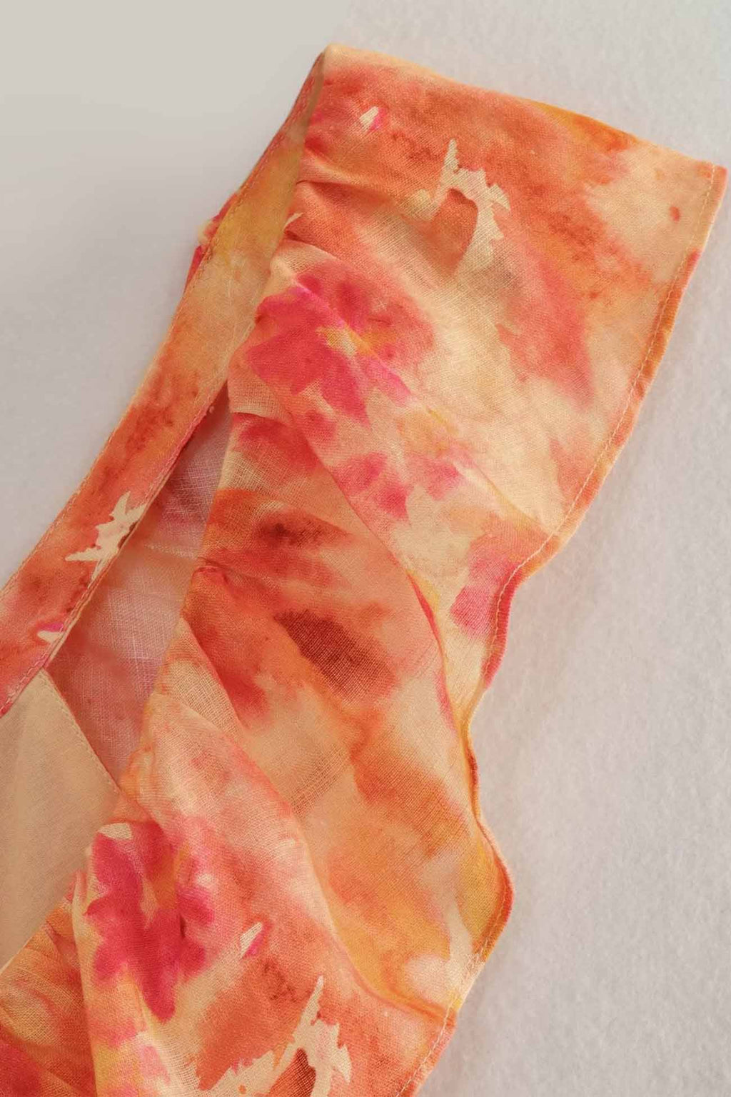 Ladies Floral Summer Maxi Dress