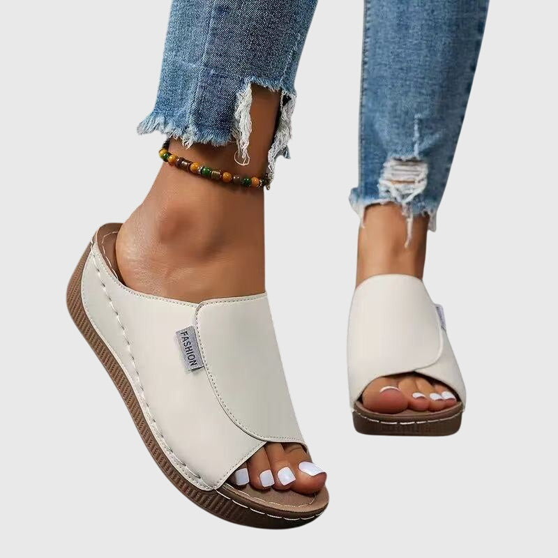 Lara™ | Elegant, Comfortable Sandals