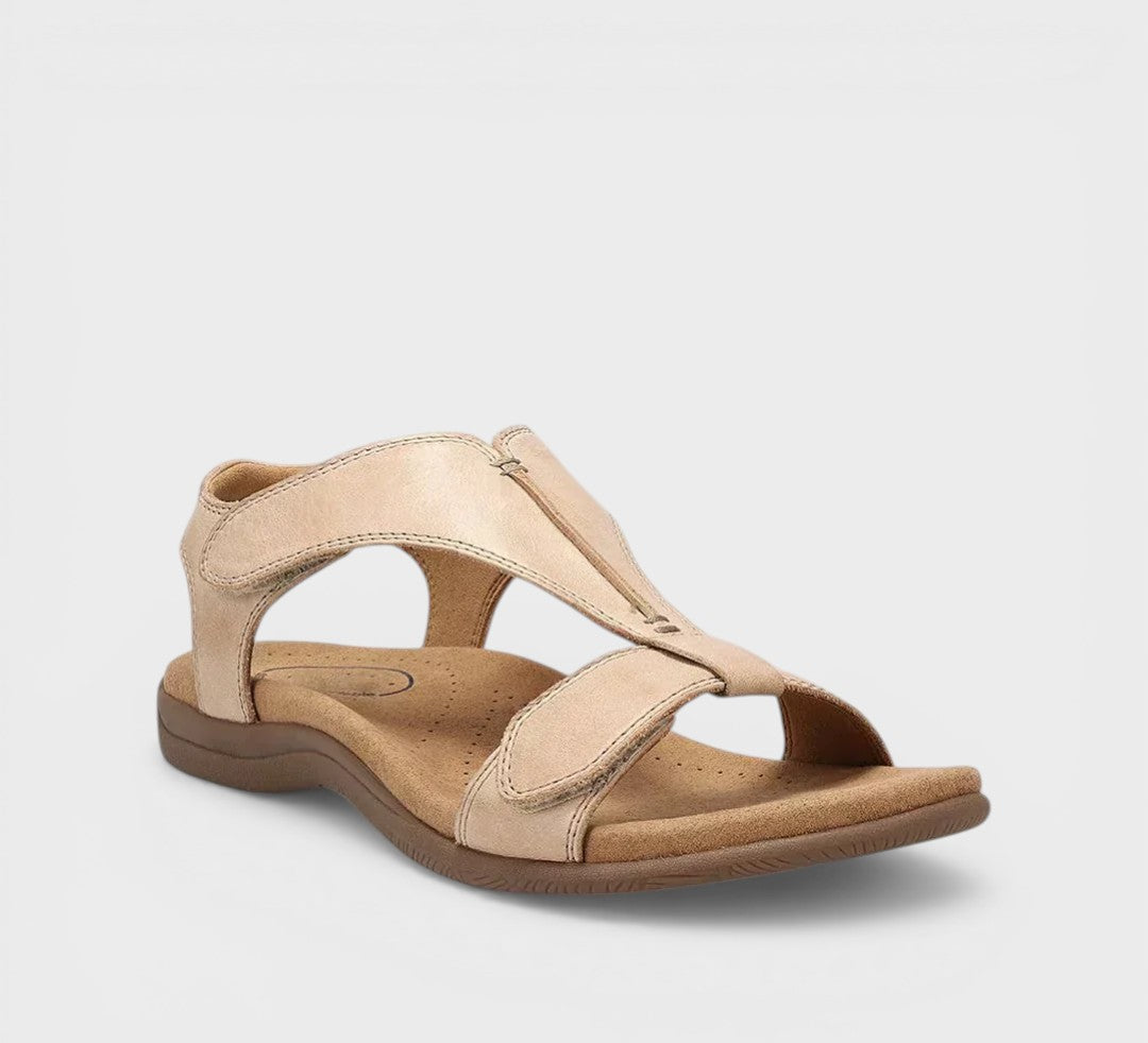Irene™ | Elegant Orthopaedic Sandals