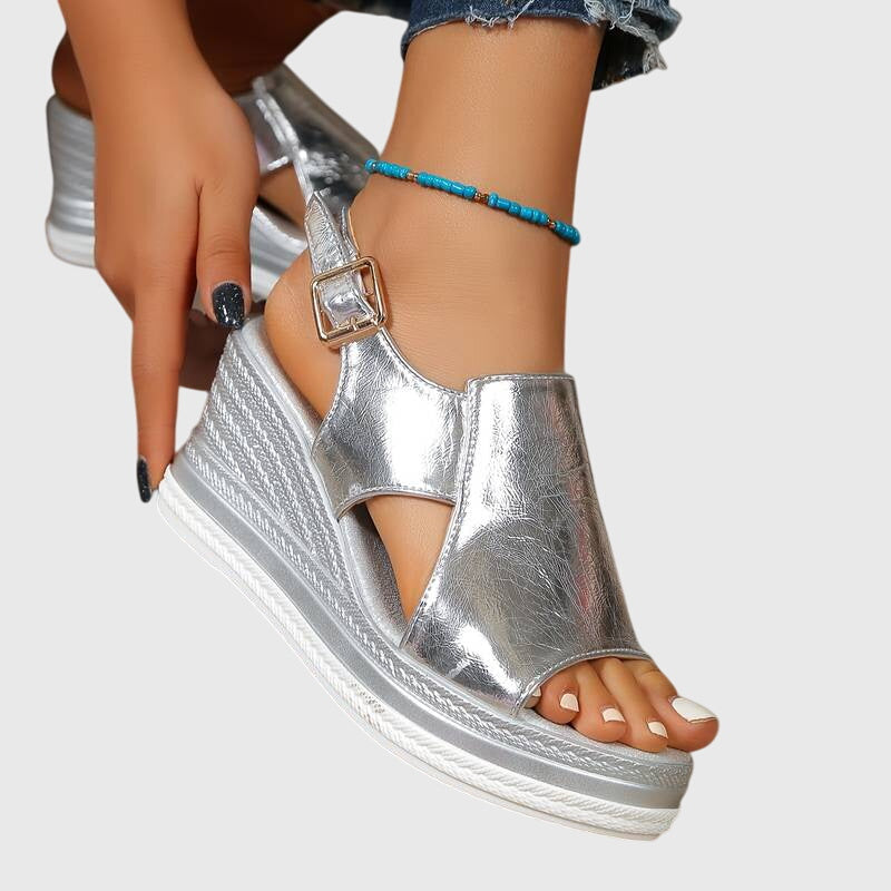 Verónica™ | Comfortable Orthopaedic Sandals
