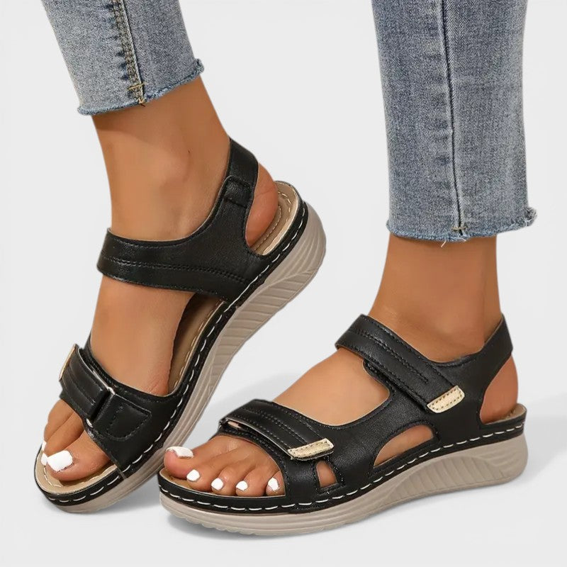 Benita™ | Comfortable Orthopaedic Sandals