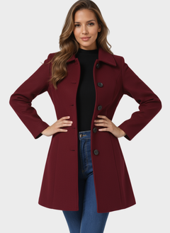 Dark Red