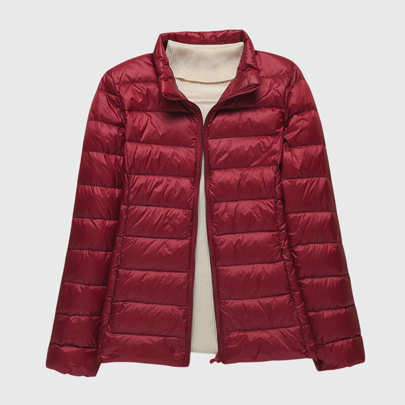 Lily™ - Ultralight Padded Jacket