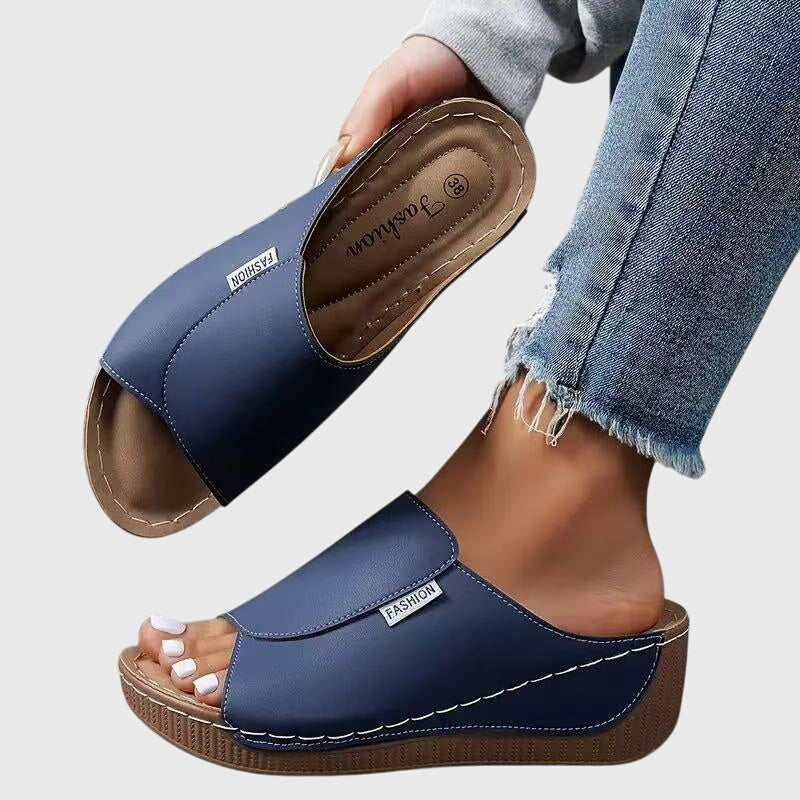 Lara™ | Elegant, Comfortable Sandals
