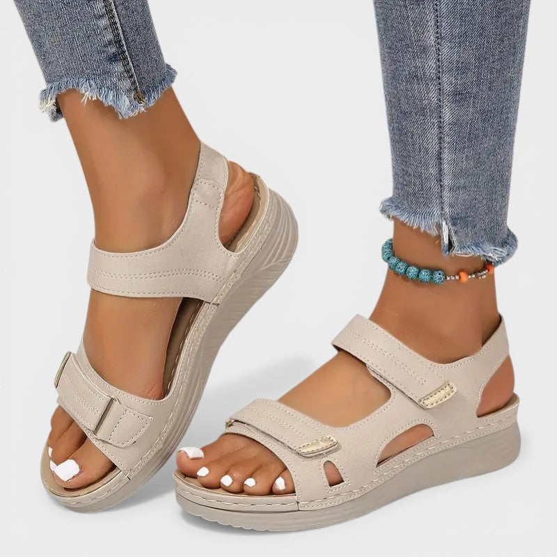 Benita™ | Comfortable Orthopaedic Sandals