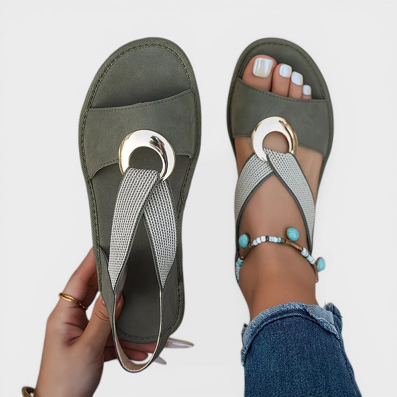 Mía™ | Elegant Sandals