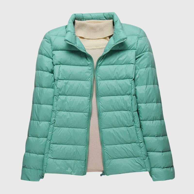 Lily™ - Ultralight Padded Jacket