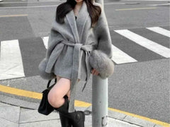 Grey