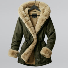 Green Fur