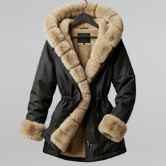 Black Fur