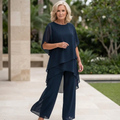 TWO-PIECE SET FOR WOMEN