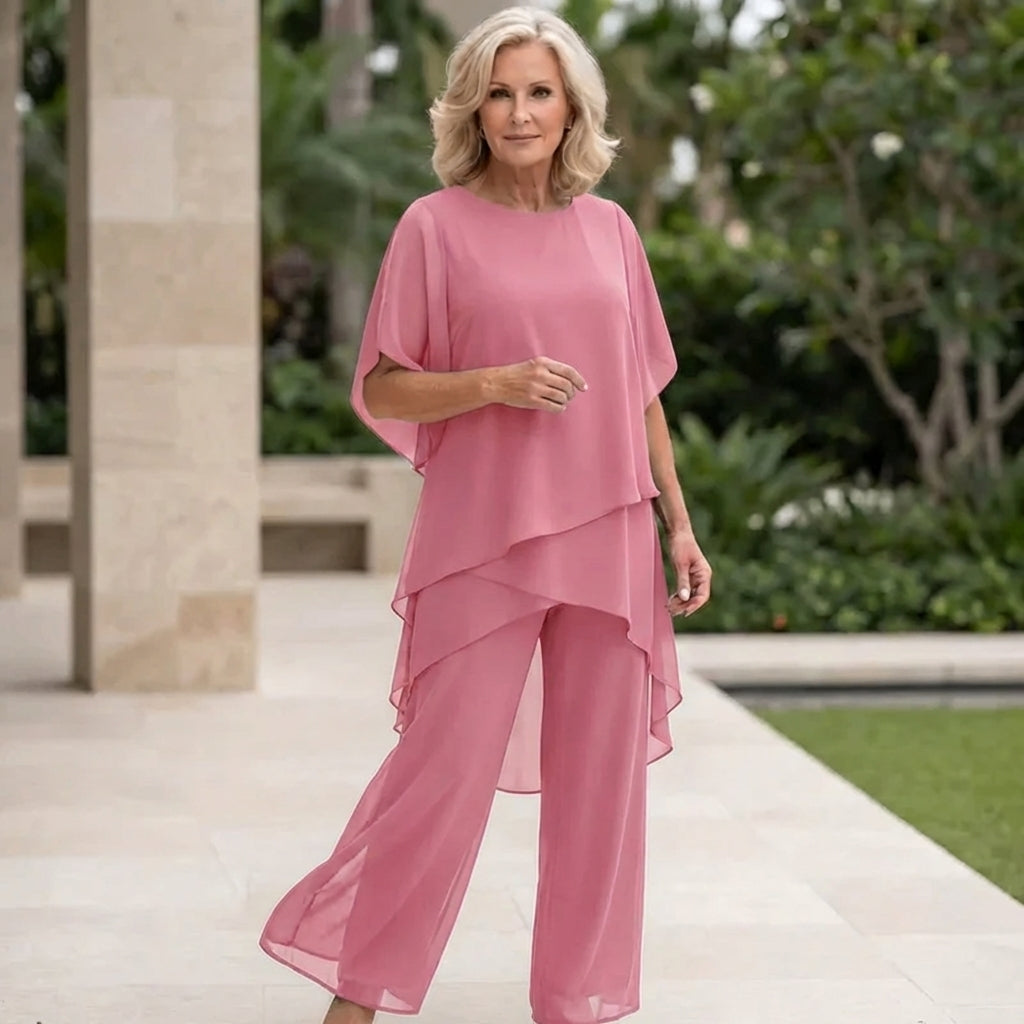 TWO-PIECE SET FOR WOMEN