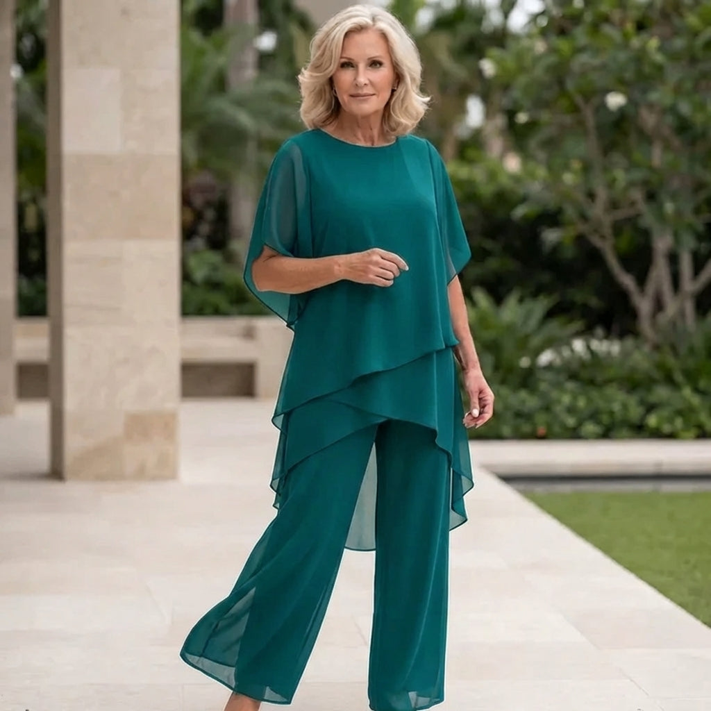 TWO-PIECE SET FOR WOMEN