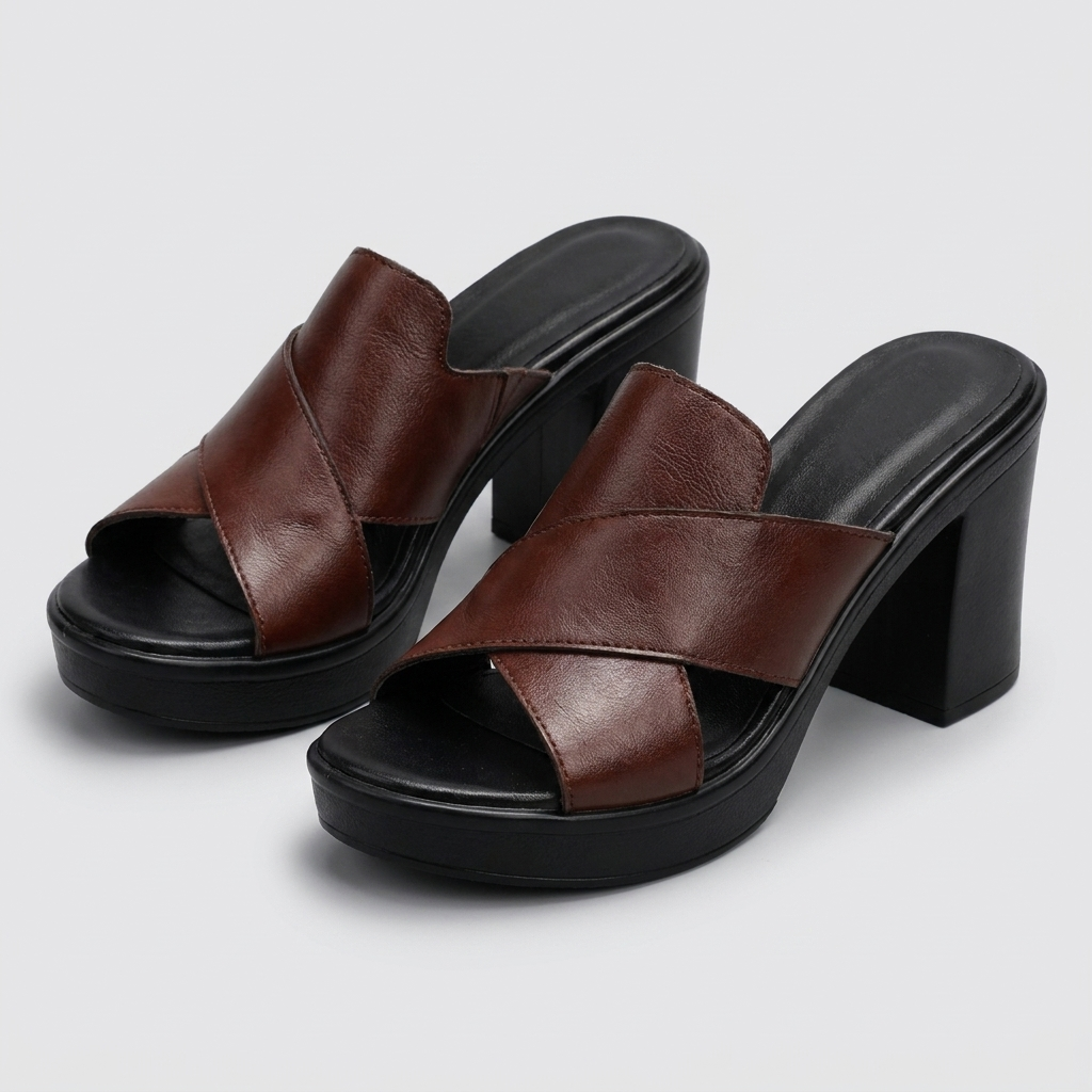 Gisela™ | Comfortable Heels