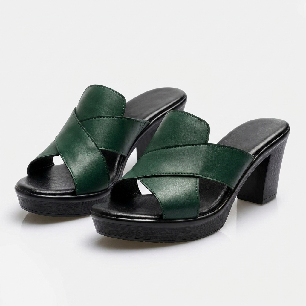 Gisela™ | Comfortable Heels