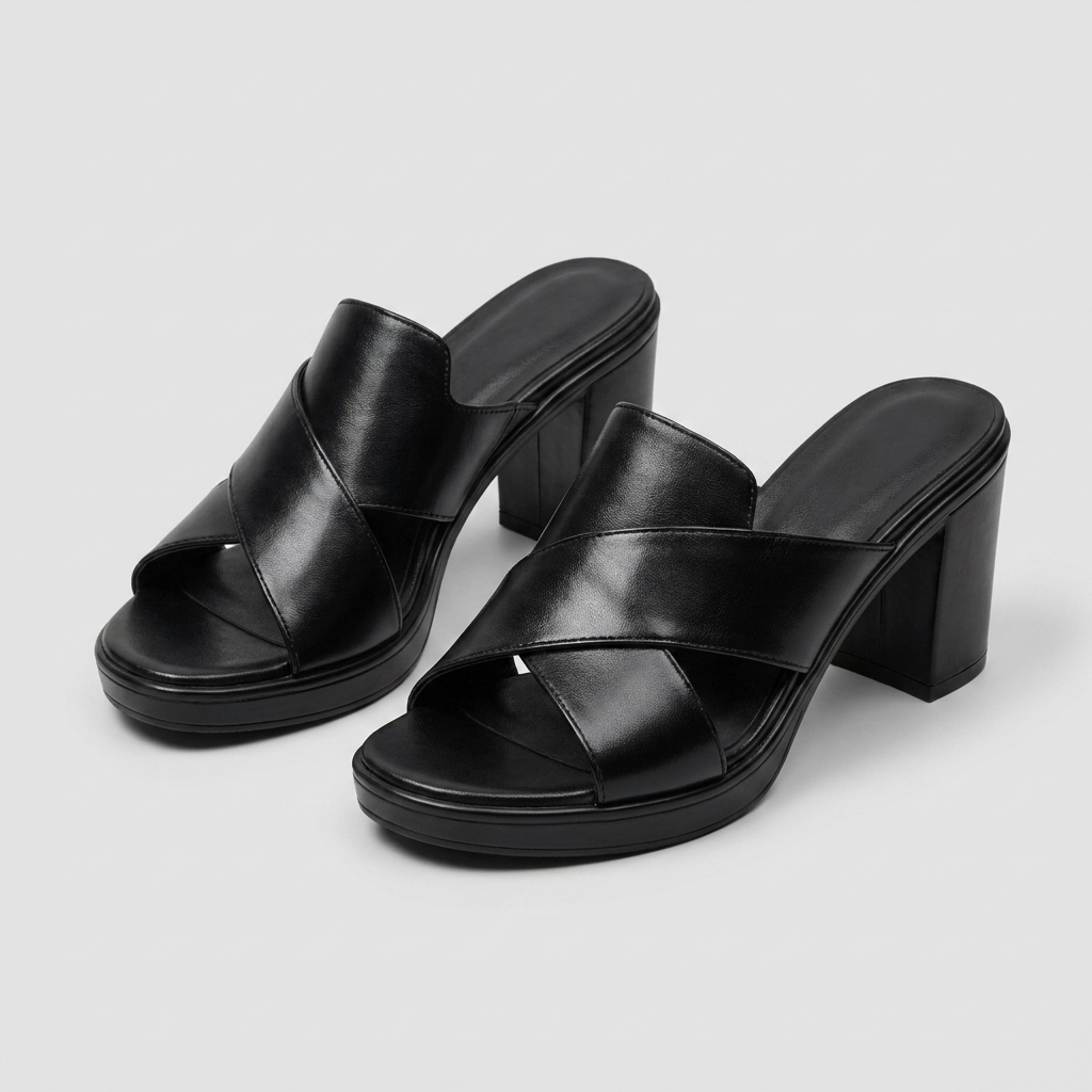 Gisela™ | Comfortable Heels