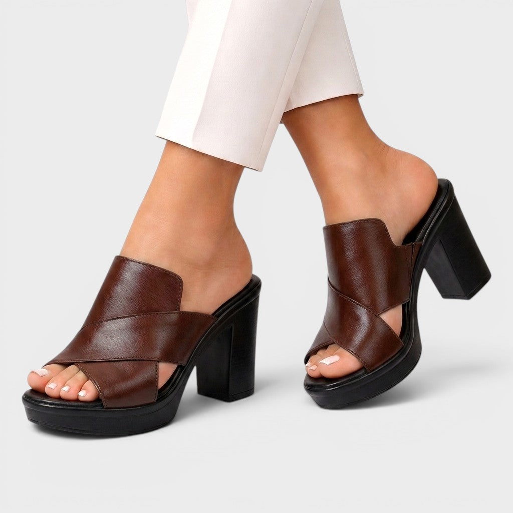 Gisela™ | Comfortable Heels
