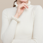 Hollie – Classic Cashmere Roll-Neck Jumper
