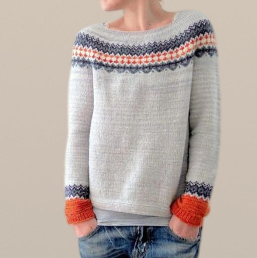 Honor – Casual Sweatshirt
