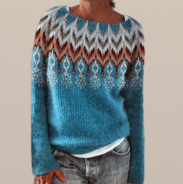 Honor – Casual Sweatshirt