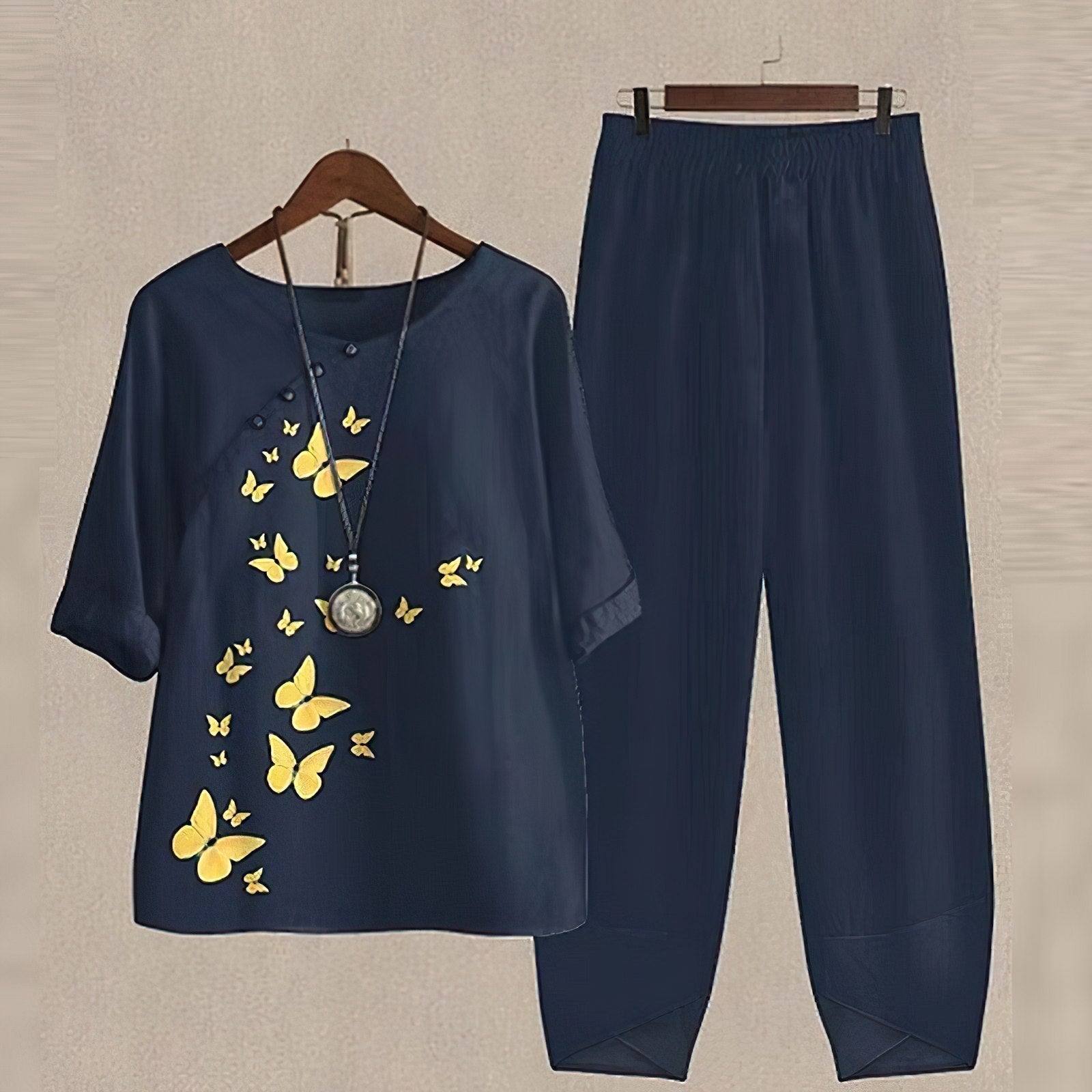 STYLISH SUMMER OUTFIT FOR WOMEN