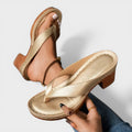 Mía™ | Elegant and Comfortable Sandals