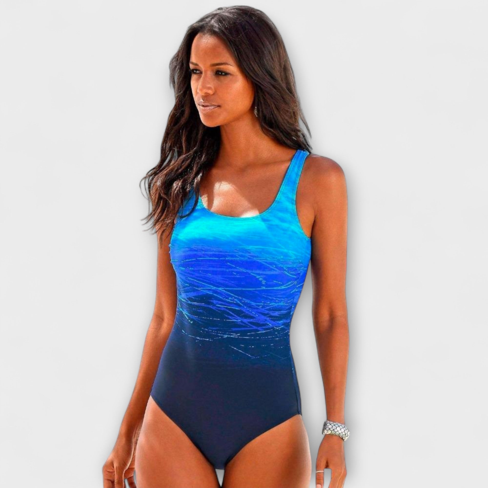 Sporty One-Piece