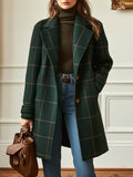 Fiona | Classic Coat