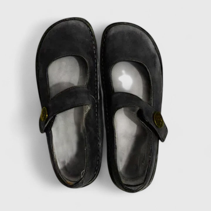 Valentina | Mary Jane Shoes