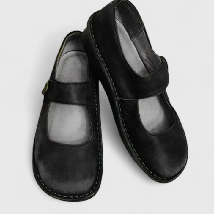 Valentina | Mary Jane Shoes