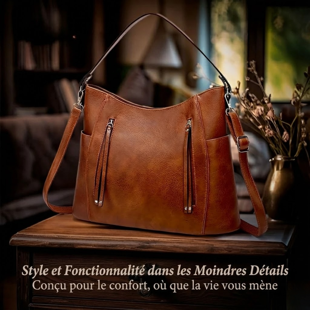 Blanche™ | Elegant Luxury Bag