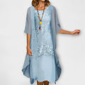 Elegant Dress PENLIAH™