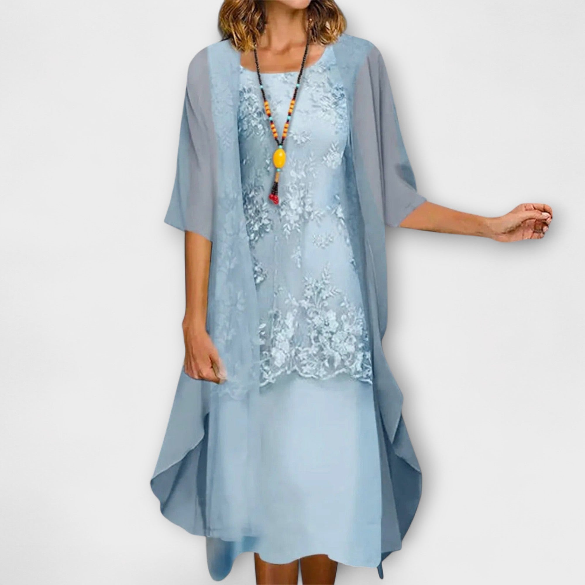 Elegant Dress PENLIAH™