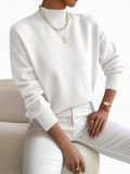 Ivone – Cosy Knitted Sweater