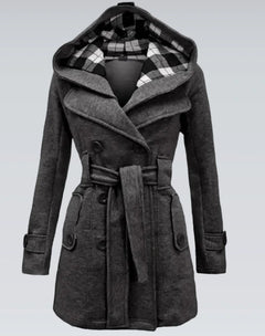 Dark Grey